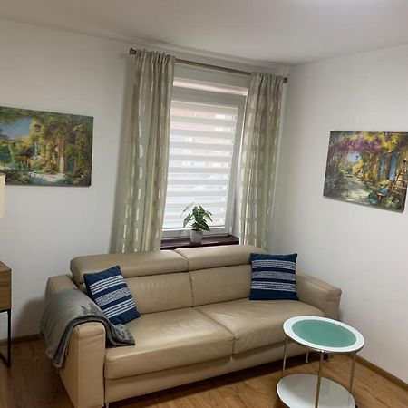 Mikolajki Daire Dış mekan fotoğraf