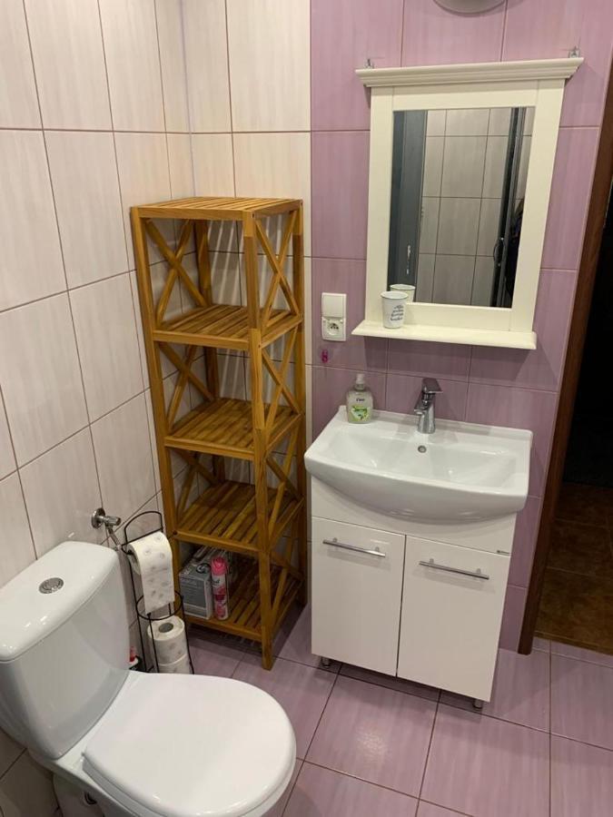 Mikolajki Daire Dış mekan fotoğraf