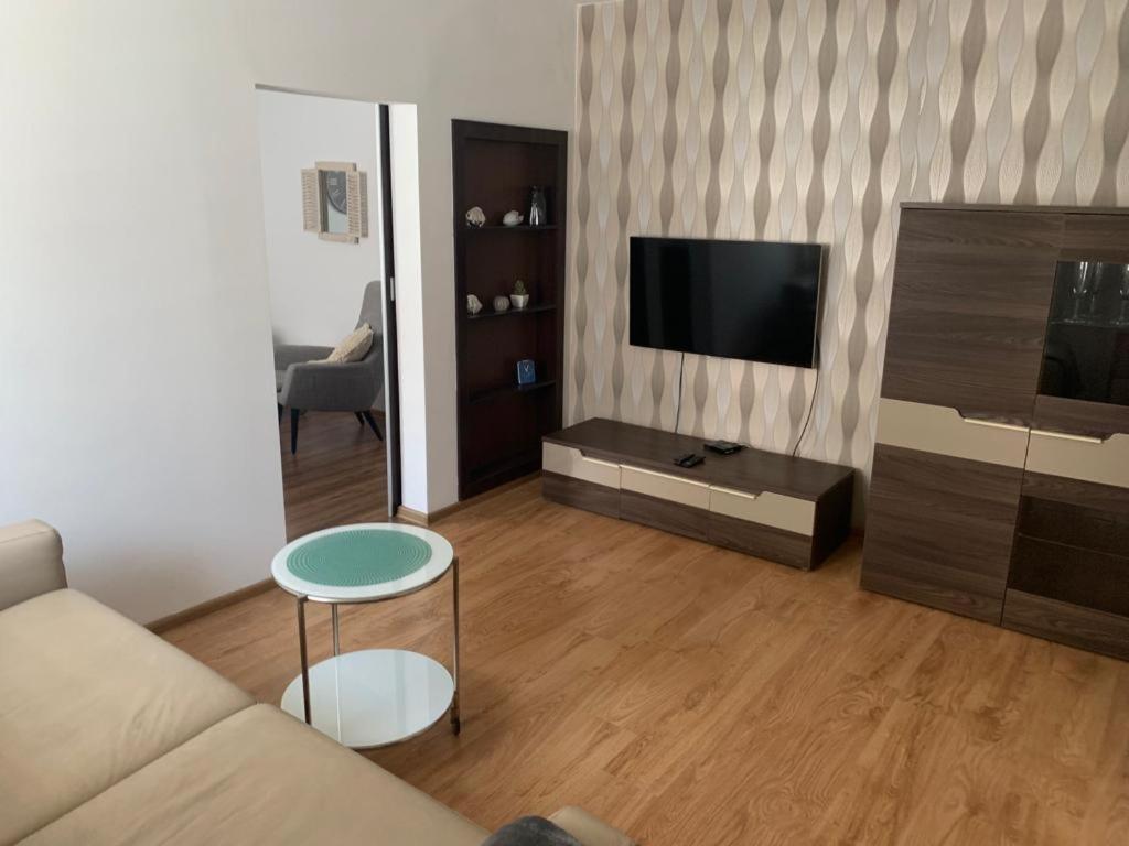 Mikolajki Daire Dış mekan fotoğraf